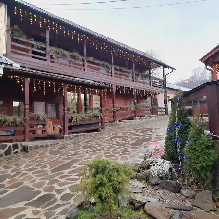 Casa De La Ferma Mariuca *