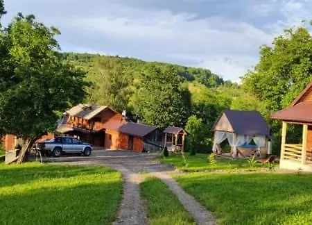 Κατάλυμα σε φάρμα Casa De La Ferma Mariuca *